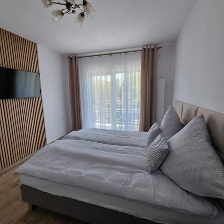 Pokoje Goscinne Wylotowa 32 Kołobrzeg Εξωτερικό φωτογραφία