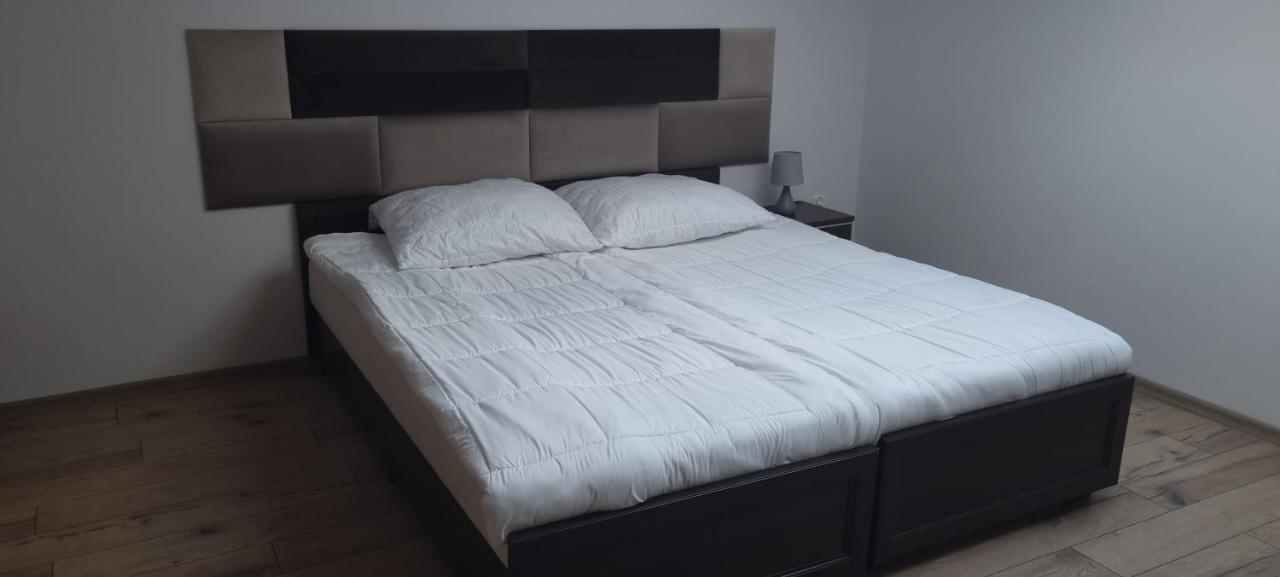 Pokoje Goscinne Wylotowa 32 Kołobrzeg Εξωτερικό φωτογραφία