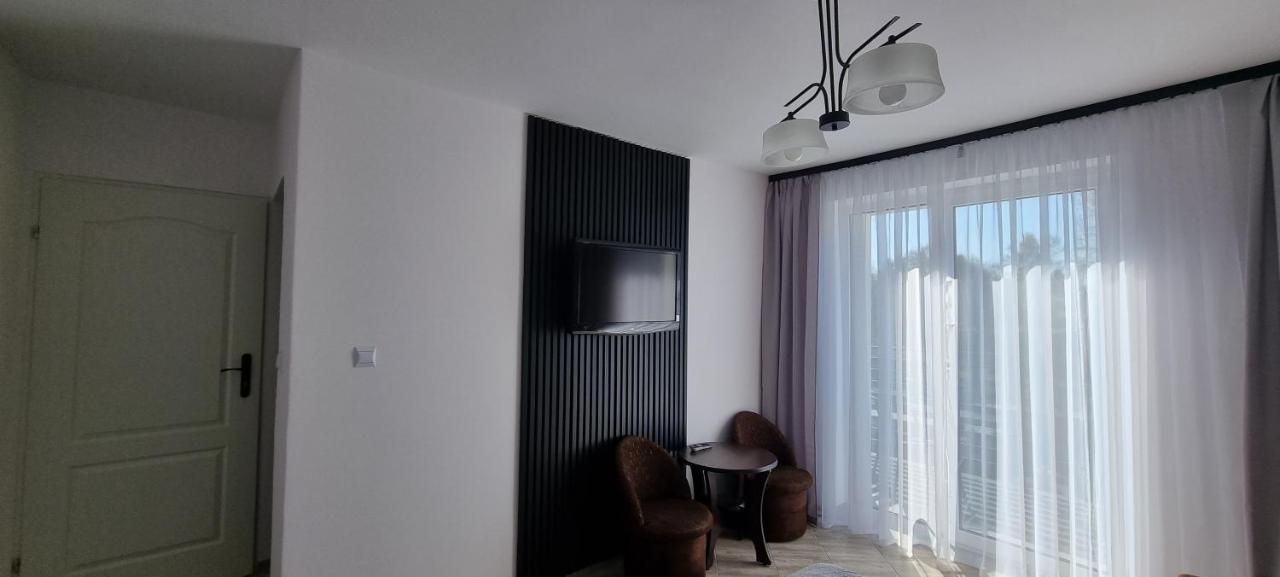 Pokoje Goscinne Wylotowa 32 Kołobrzeg Εξωτερικό φωτογραφία