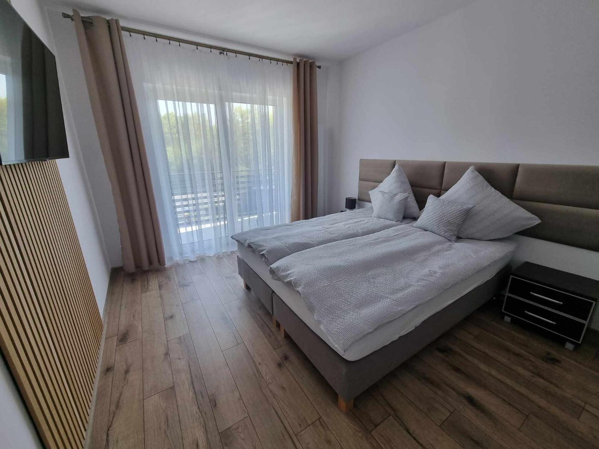 Pokoje Goscinne Wylotowa 32 Kołobrzeg Εξωτερικό φωτογραφία