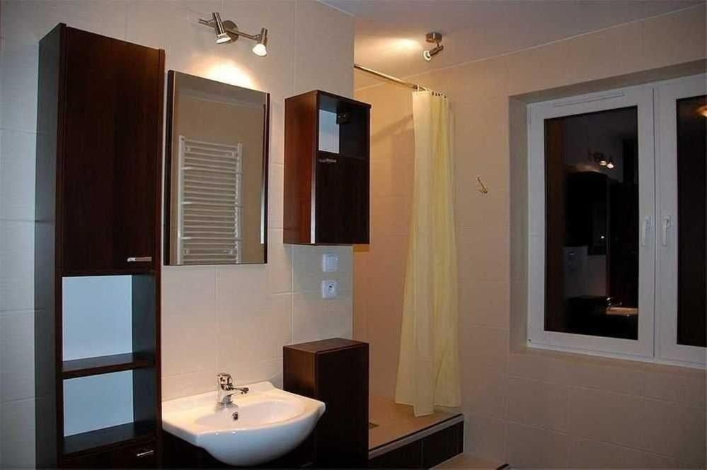 Pokoje Goscinne Wylotowa 32 Kołobrzeg Δωμάτιο φωτογραφία